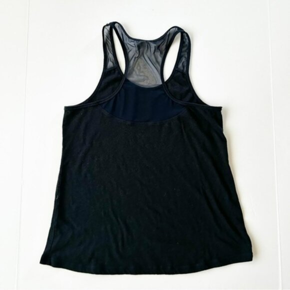 Abercrombie Mesh Racerback - Picture 2 of 2